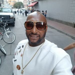 Meet your Posher, Brad